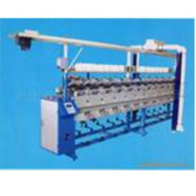 兴化市天利纺织机械有限公司-TLO12SF 半自动松式络筒机